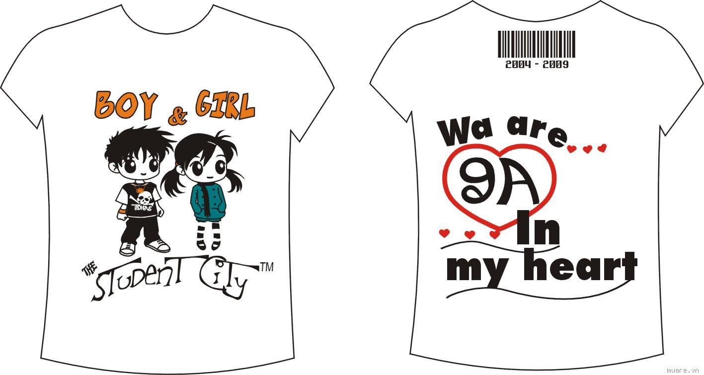 In áo đồng phục tại Tuyên Quang | May Dong phuc