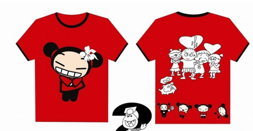 In áo đồng phục tại Tây Hồ | May Dong phuc