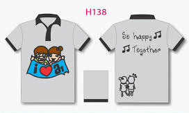 In áo đồng phục tại Từ Liêm | May Dong phuc