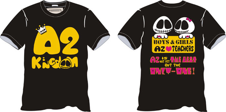 In áo đồng phục tại Hoàng Mai | May Dong phuc