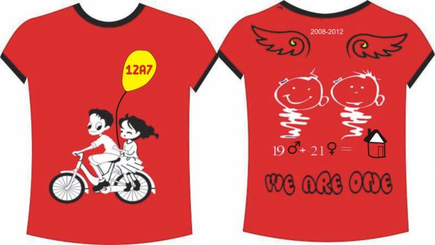 In áo tại Hà Tĩnh | May Dong phuc