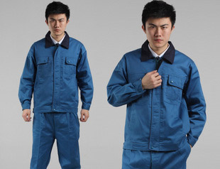 In áo bảo hộ lao động tại Cà Mau | May Dong phuc