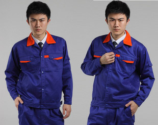 In áo bảo hộ lao động tại Cần Thơ | May Dong phuc