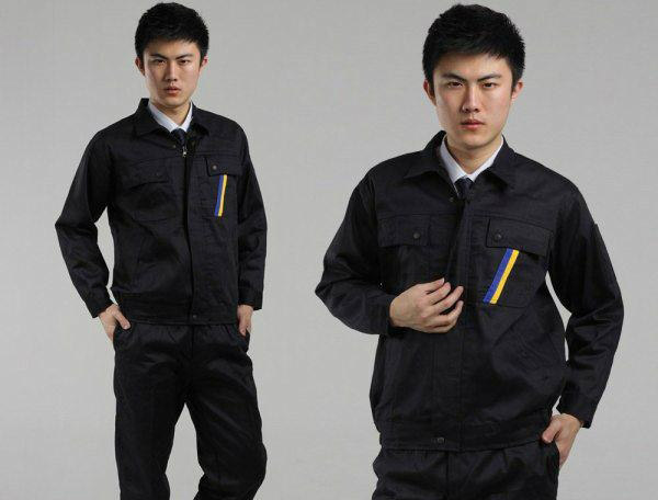 In áo bảo hộ lao động tại Hải Dương | May Dong phuc