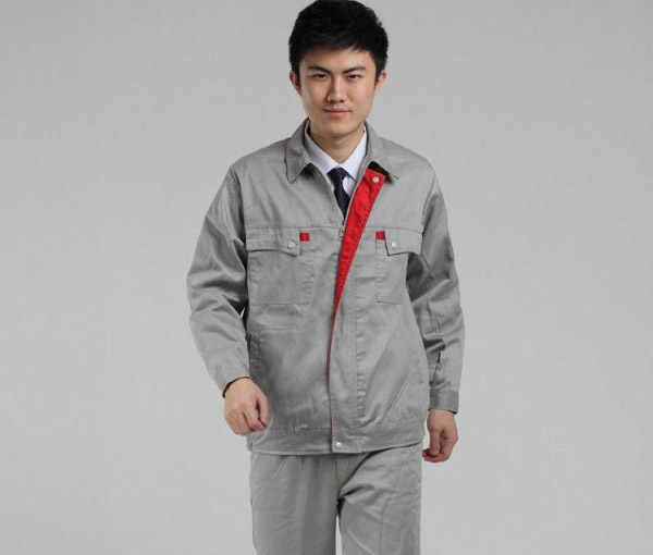 In bảo hộ lao động tại Hải Phòng | May Dong phuc