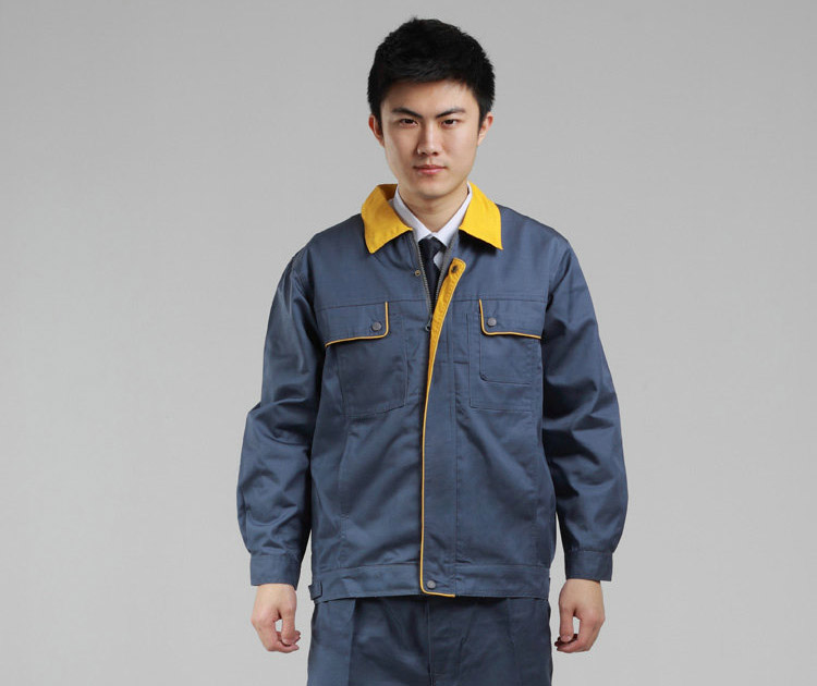 In áo bảo hộ lao động tại Hậu Giang | May Dong phuc