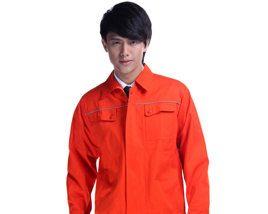 In áo bảo hộ lao động tại Lạng Sơn  | May Dong phuc