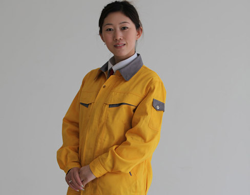 In áo bảo hộ lao động tại Quảng Trị | May Dong phuc