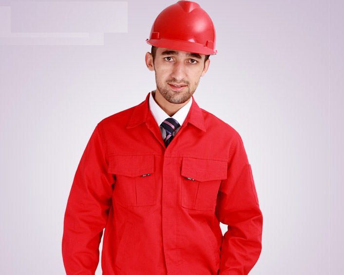 In áo bảo hộ lao động tại Sóc Trăng | May Dong phuc