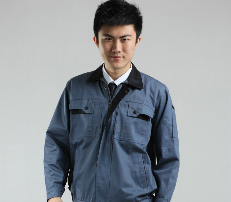 In áo bảo hộ lao động tại Sơn La | May Dong phuc