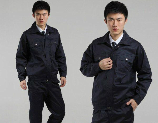 In áo bảo hộ lao động tại Đồng Nai  | May Dong phuc