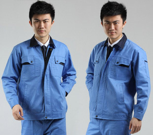 In áo bảo hộ lao động tại Điện Biên | May Dong phuc