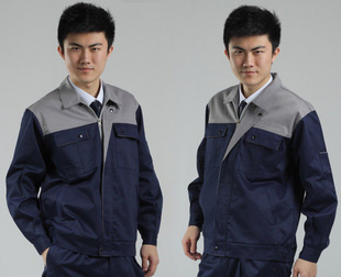 In áo bảo hộ lao động tại Đắc Lắc | May Dong phuc