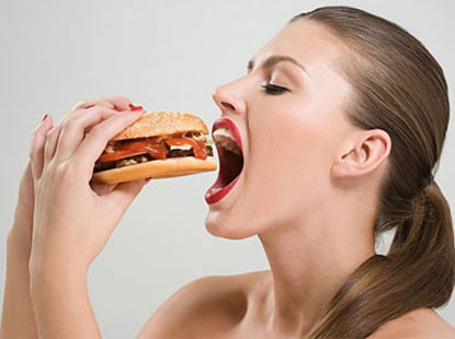 7 chiêu giảm cân lợi hại gây sốc | May Dong phuc