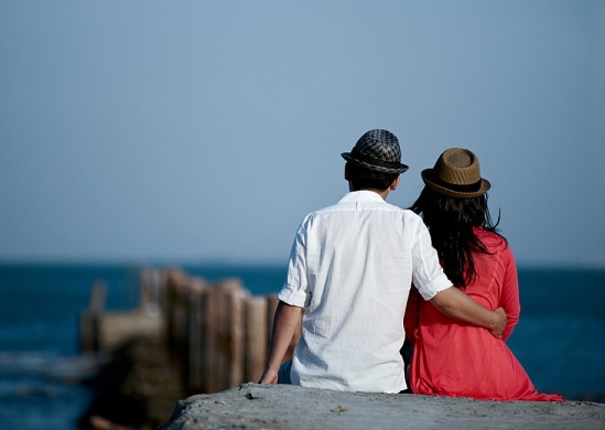 Chuẩn bị tuần trăng mật từ trước đám cưới | May Dong phuc