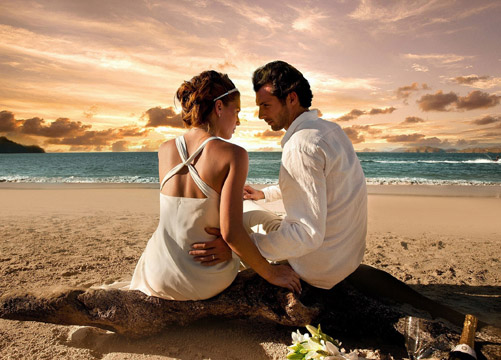 4 điều có thể làm tuần trăng mật kém vui | May Dong phuc