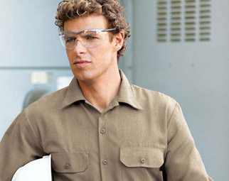 In áo bảo hộ lao động Quận 8 | May Dong phuc