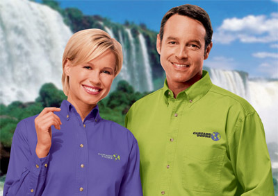 Áo sơ mi đồng phục tại An Giang | May Dong phuc