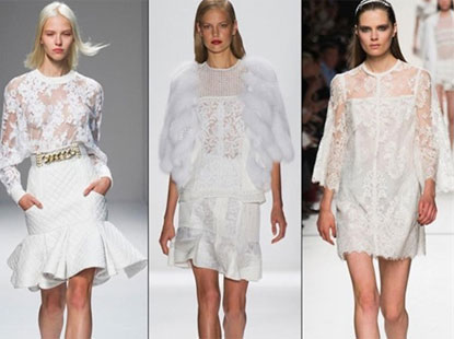 Ren khiến phái đẹp quyến rũ mãnh liệt | May Dong phuc