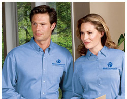 Áo sơ mi đồng phục tại Bà Rịa-Vũng Tàu | May Dong phuc