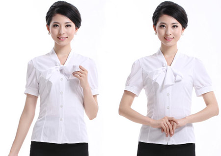 Áo sơ mi đồng phục tại Bến Tre | May Dong phuc