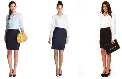 Áo sơ mi đồng phục tại Bình Định | May Dong phuc