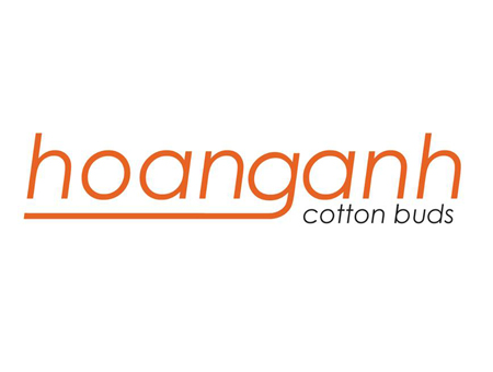 Hoang anh cotton buds | Dong phuc