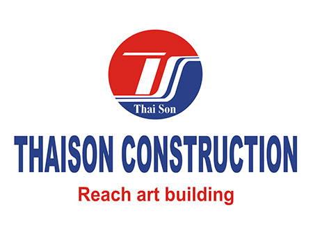 Thai Son Construction | May Dong phuc
