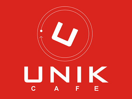 Unik Cafe | May Dong phuc