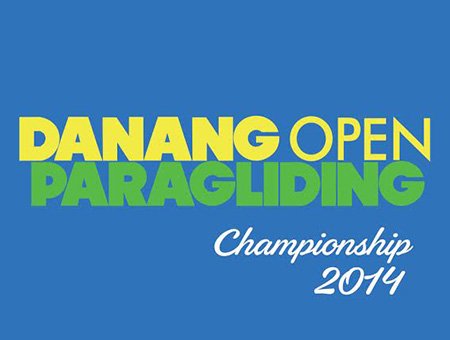 DANANG OPEN PARAGLIDING | May Dong phuc