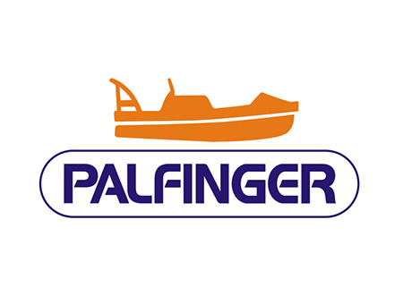 PALFINGER NED | Dong phuc