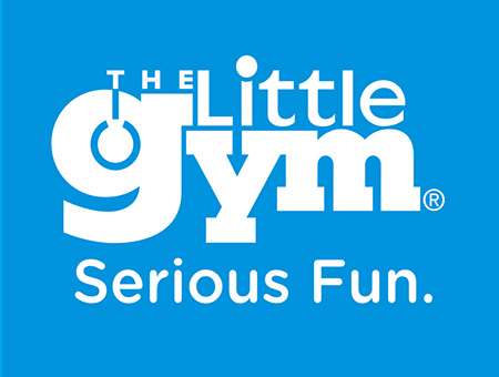 The little GYM | May Dong phuc