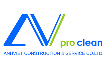 Anh Việt Construction | May Dong phuc
