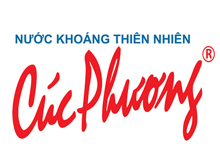 Nước khoáng thiên nhiên Cúc Phương | May Dong phuc