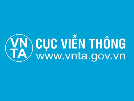 Cục viễn thông | May Dong phuc