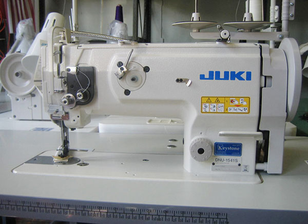 Tuyển thợ may công nghiệp | May Dong phuc