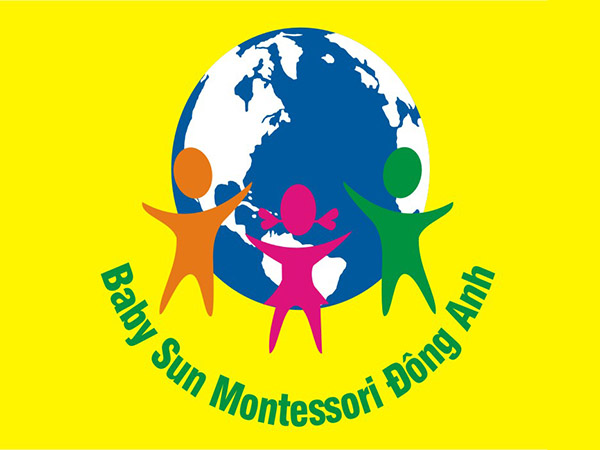 Mầm non Baby Sun Montessori Đông Anh | May Dong phuc