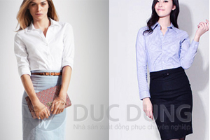 Đồng phục ngân hàng tại Ninh Bình | Dong phuc ngan hang tai Ninh Binh