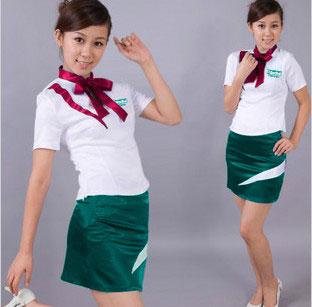 Đồng phục quảng cáo | Dong phuc quang cao