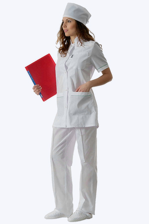 Đồng phục y tế tại Yên Bái | Dong phuc y te tai Yen Bai