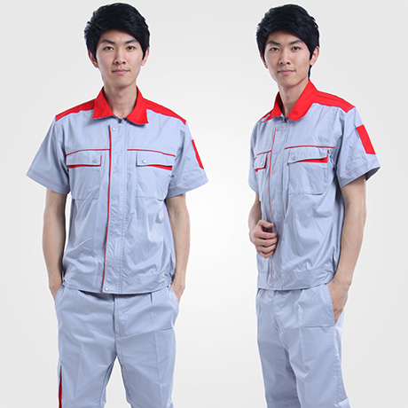 Ao cong nhan | Áo công nhân