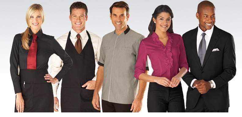 Áo đồng phục | Ao dong phuc