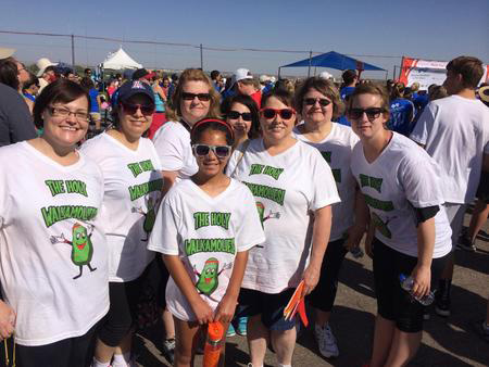 Áo phông đồng phục