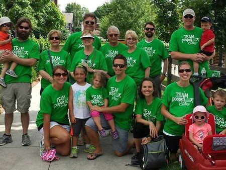 Áo phông đồng phục