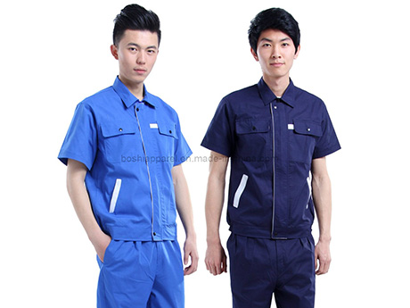 Làm đồng phục khu công nghiệp