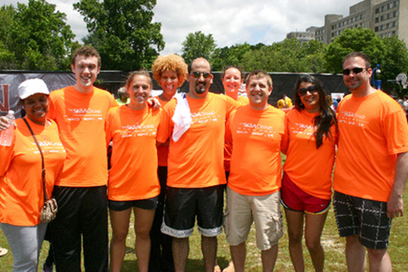 Lam ao nhom | Làm áo nhóm