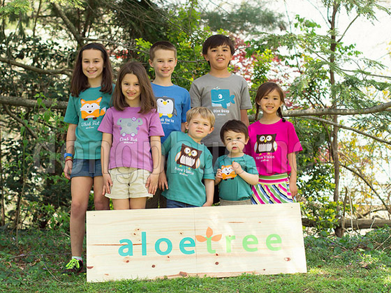 May áo nhóm | May ao nhom