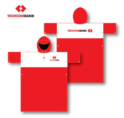 Xưởng sản xuất áo mưa