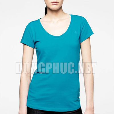 Áo phông | Ao phong | May ao phong