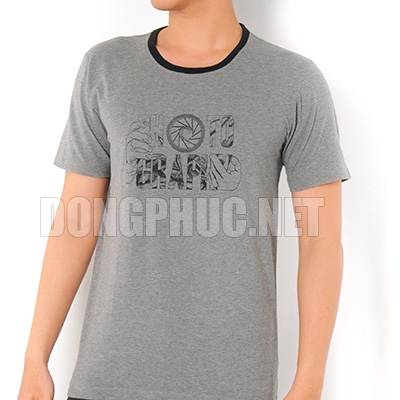 Áo phông | Ao phong | May ao phong